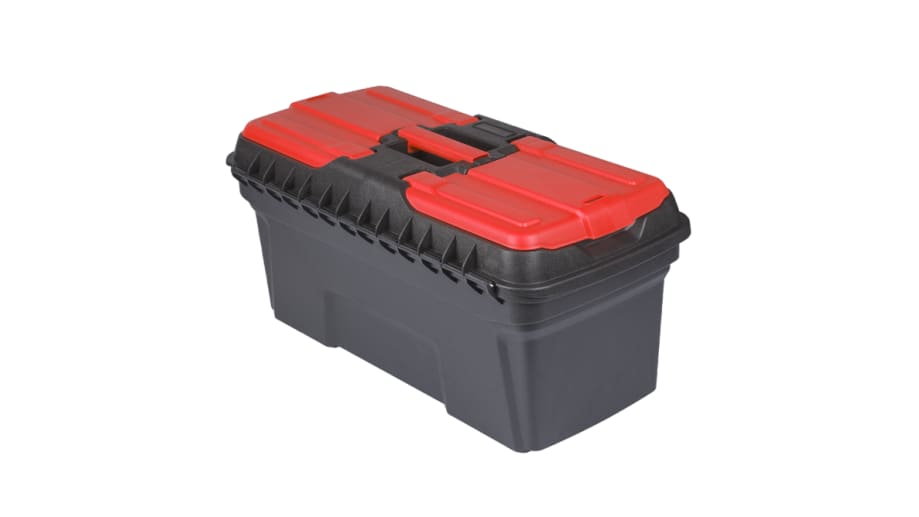 SCA Tool Box Plastic 30cm