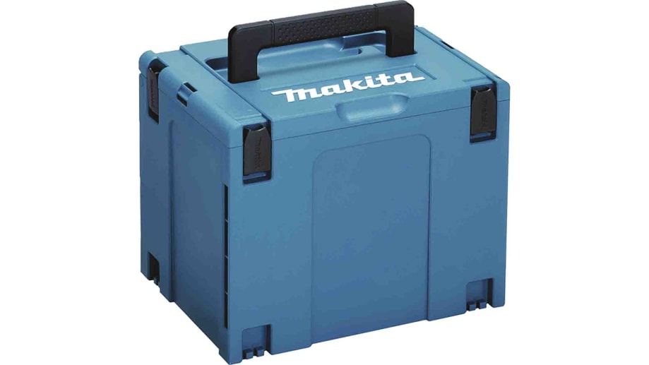 Martillo percutor ligero Makita DHR243RTJ 18V SDS Plus 2J 2x5Ah baterías »  Corte y taladro
