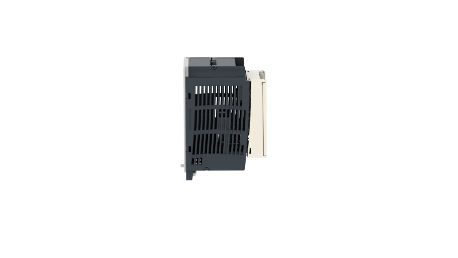 Schneider Electric インバータ ATV 12, 230 V ac 0.75 kW ATV12H075M2