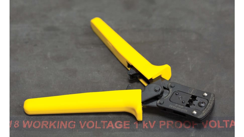 通販激安】 HARTING ハーティング 圧着コンタクト 09990000021 圧着