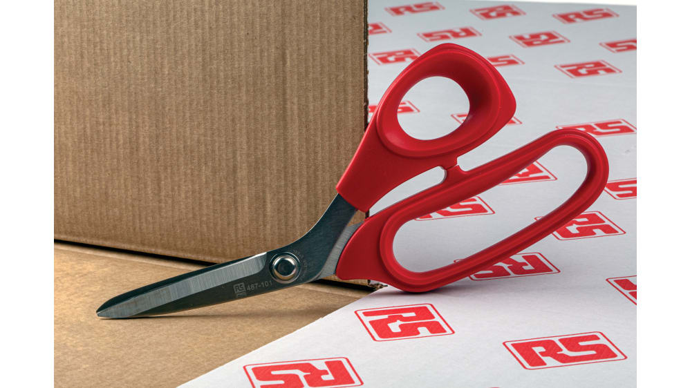 RS PRO 200 mm Scissors | RS