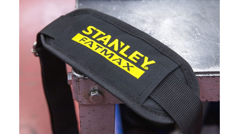 Sac porte-outils textile FatMax STANLEY Stanley - réf. 1-93-950 - Rubix