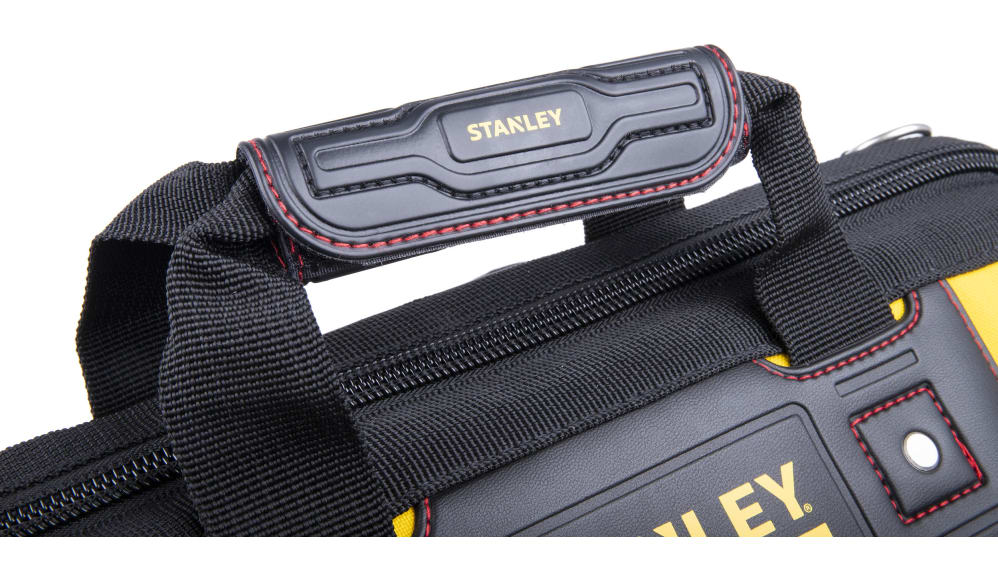 Sac porte-outils textile FatMax STANLEY Stanley - réf. 1-93-950 - Rubix