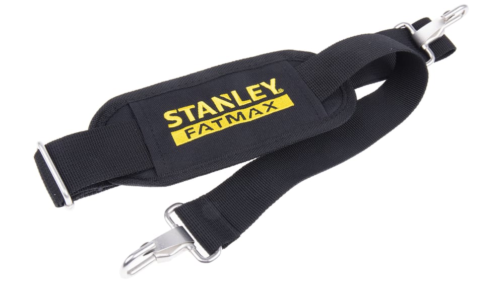 Sac porte-outils textile FatMax STANLEY Stanley - réf. 1-93-950 - Rubix