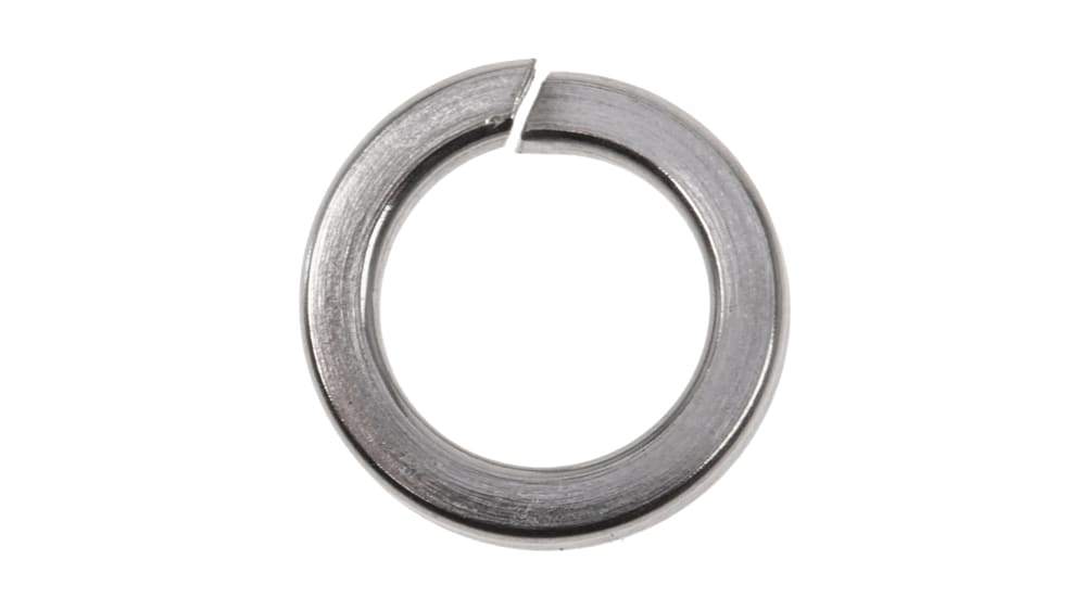 Rondelle Plate Moyenne - M10 - Diam&egrave;tre Ext&eacute;rieur 22 Mm - &Eacute;paisseur 2