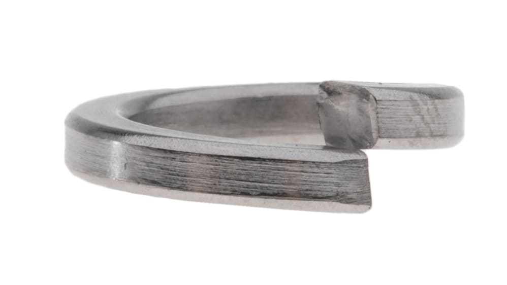 Assortimento Rondelle Piatte Acciaio Inox Marine Grade – Varie Misure 3mm-28mm