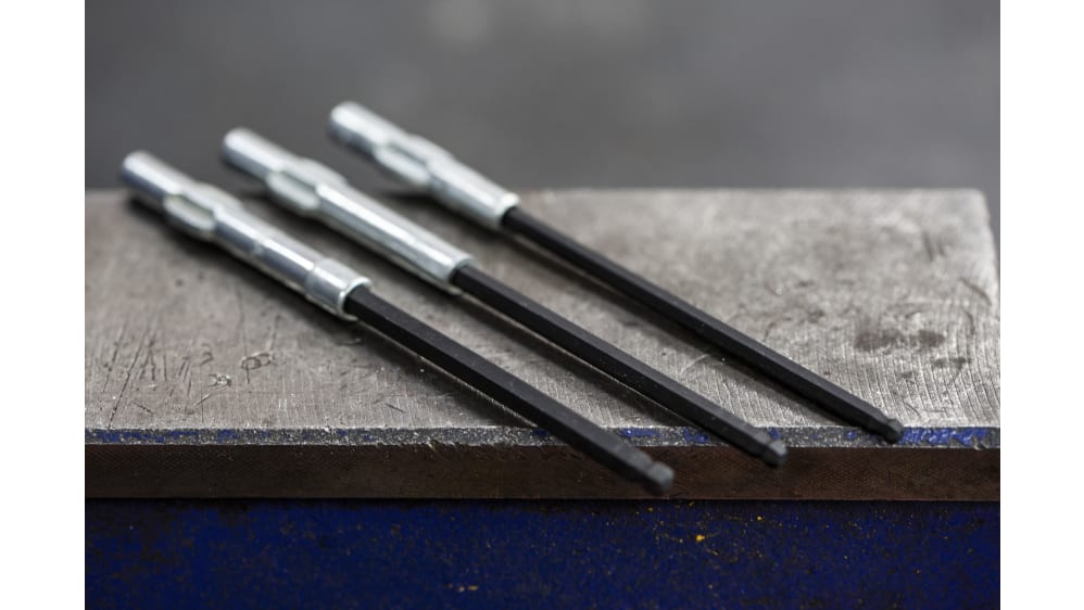 Weller Xcelite ドライバーセット 差替え式ドライバセット 11個