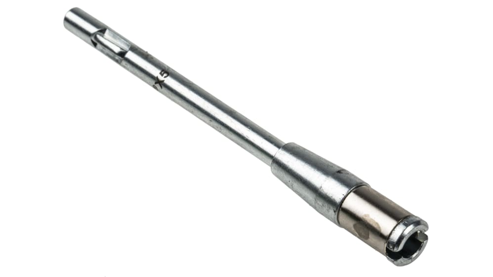 Weller Xcelite ドライバーセット 差替え式ドライバセット 11個