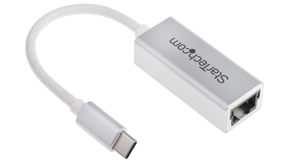 US1GC30A  Adaptateur USB Ethernet Startech, USB 3.1 vers RJ45, 10