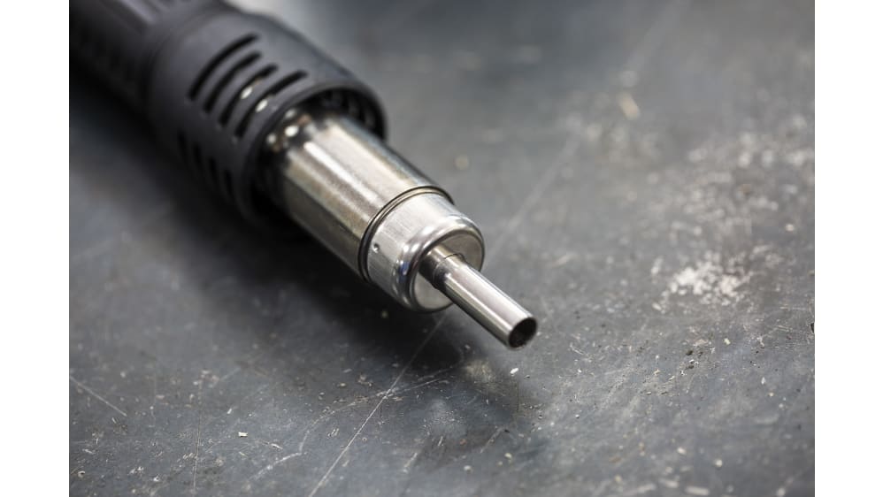 Punte X Saldatore Micro 10500 Kit 3 Kemper Cf=pz 3 Kemper - Foto 3