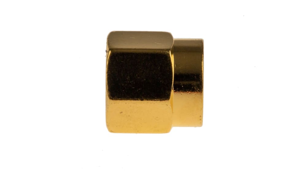 Amphenol RF RFターミネータ, SMA, プラグ, 0 → 18GHz, 2W Amphenol RF RFターミネータ, SMA, プラグ, 0 → 18GHz, 2W