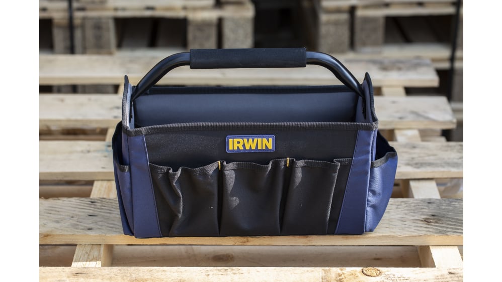 Irwin store tool bag