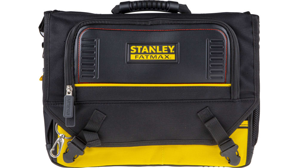 FMST1-80149 Stanley Fabric Tool Bag with Shoulder Strap 425mm x