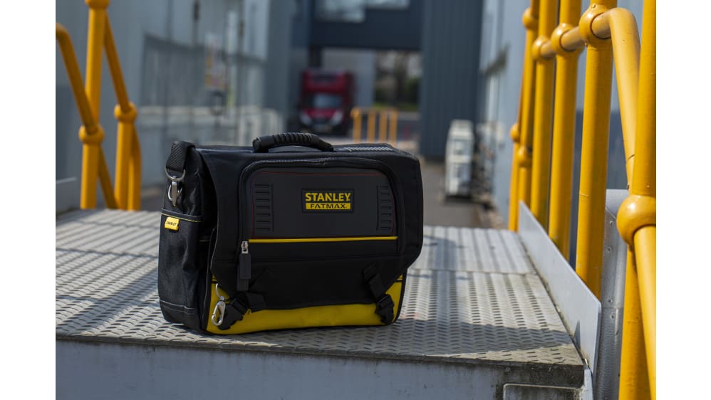 Borsa porta attrezzi e personal computer fmst1-80149 fatmax stanley