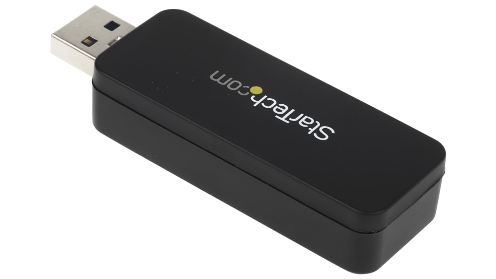 Startech Lecteur cartes mémoires USB-C - Lecteurs de cartes