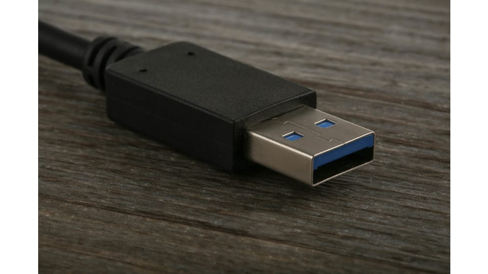 Dranetz FLASHREADER-USB - USB Compact Flash Card Reader