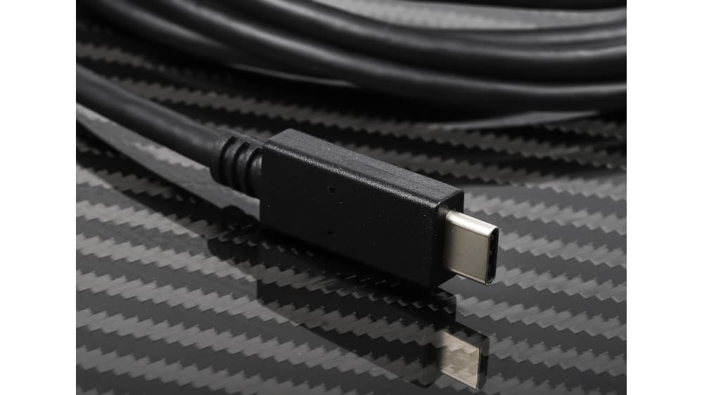 Caratteristiche e differenza tra USB-A e USB-C in informatica