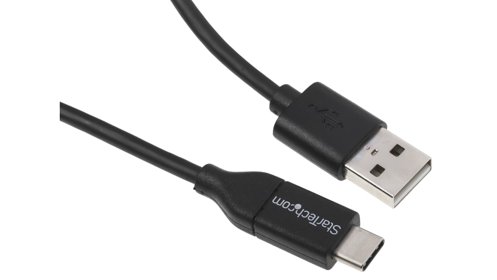 USB2AC50CM, Câble USB Startech, USB A vers USB C, 0.5m