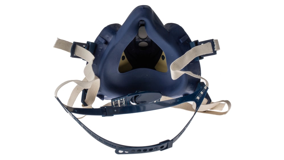 Demi-masque de protection respiratoire FFA1P2 R D - 3M 6941 