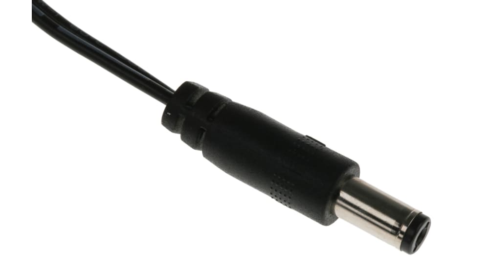 GEM06I12-P1J | MEAN WELL 6W Plug-In AC/DC Adapter 12V dc Output, 500mA Output | RS GEM06I12-P1J | MEAN WELL 6W Plug-In AC/DC Adapter 12V dc Output, 500mA Output | RS