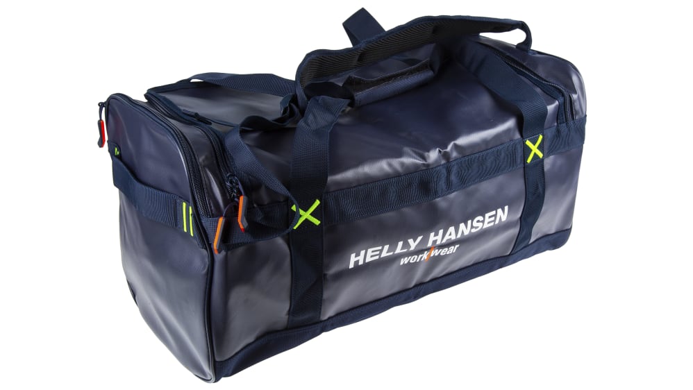 Helly hansen gym bag hotsell