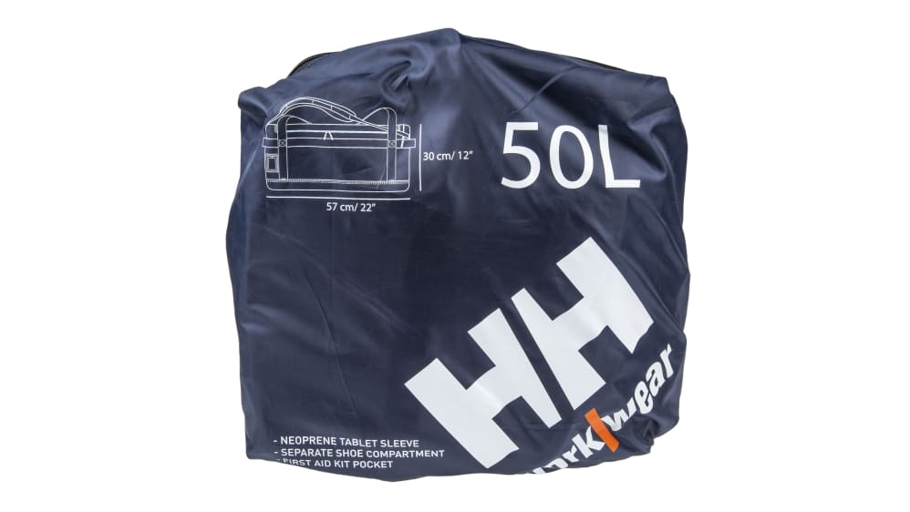 79572_590-STD Helly Hansen Vinyl Tool Bag RS
