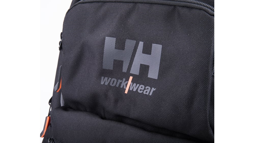 79583_990-STD | WORK DAY BACKPACK- BLACK | RS 79583_990-STD | WORK DAY BACKPACK- BLACK | RS