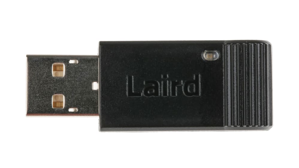 Silicon Labs USB Bluetooth-Dongle, Typ Adapter