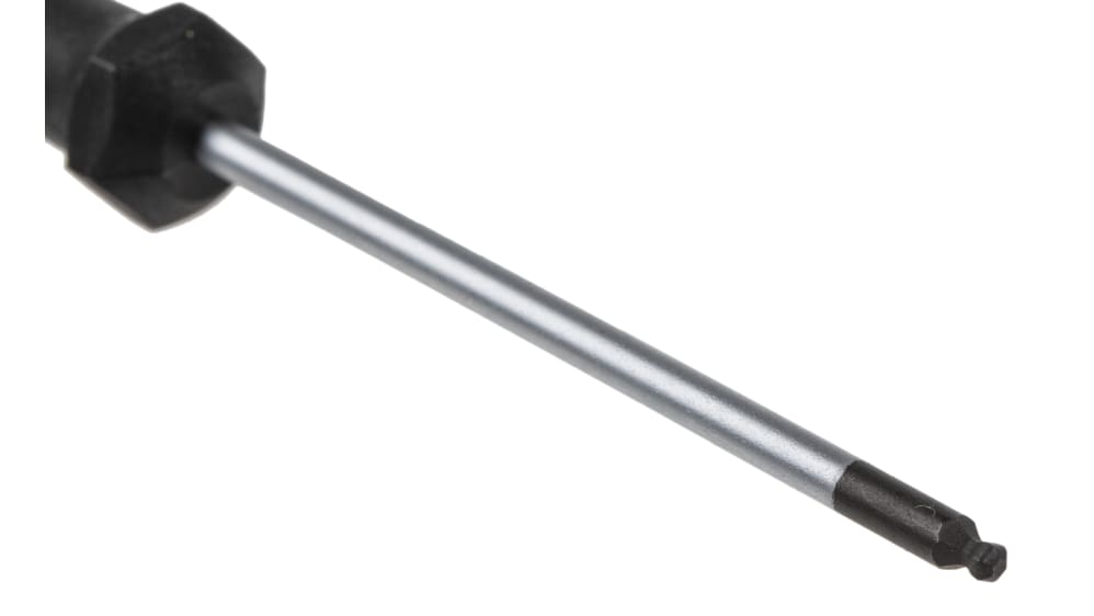 Tr9 torx security sale screwdriver
