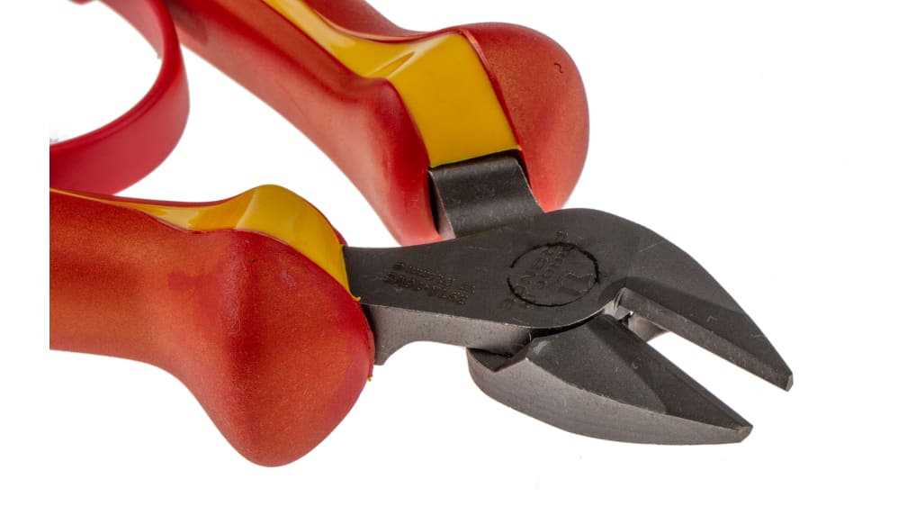 FACOM - Pinces universelles isolées 1000 Volts série VSE - 187.16AVSE