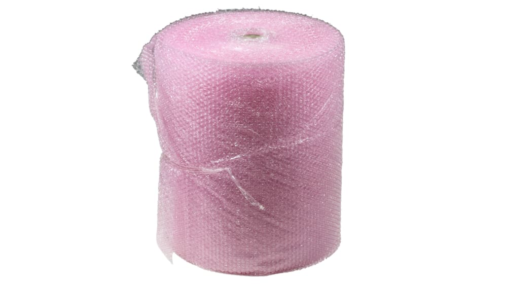 Anti static on sale bubble wrap
