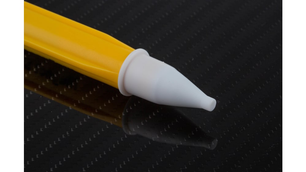 Wykrywacz pola magnetycznego Pole magnetyczne CAT III 1000 V