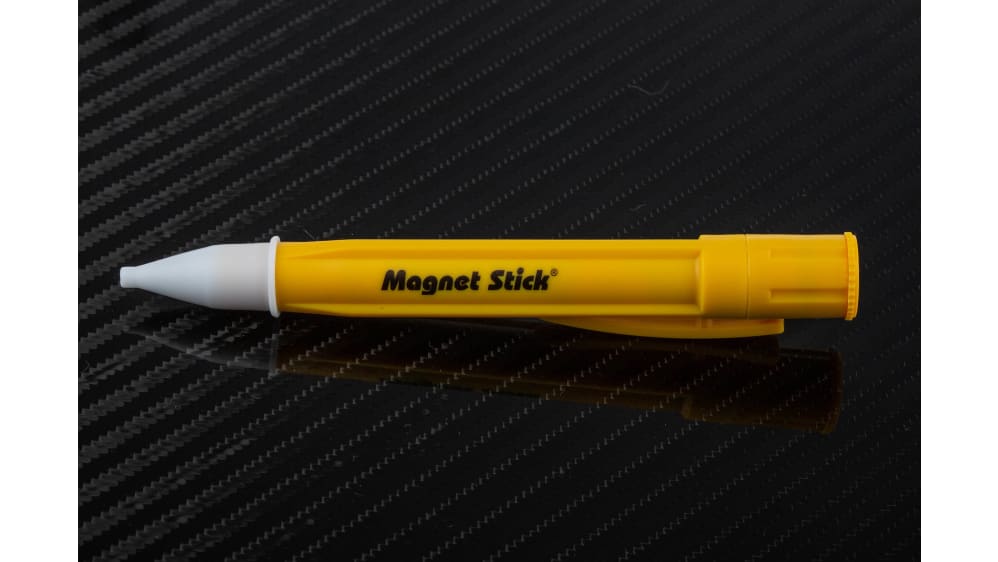 Wykrywacz pola magnetycznego Pole magnetyczne CAT III 1000 V