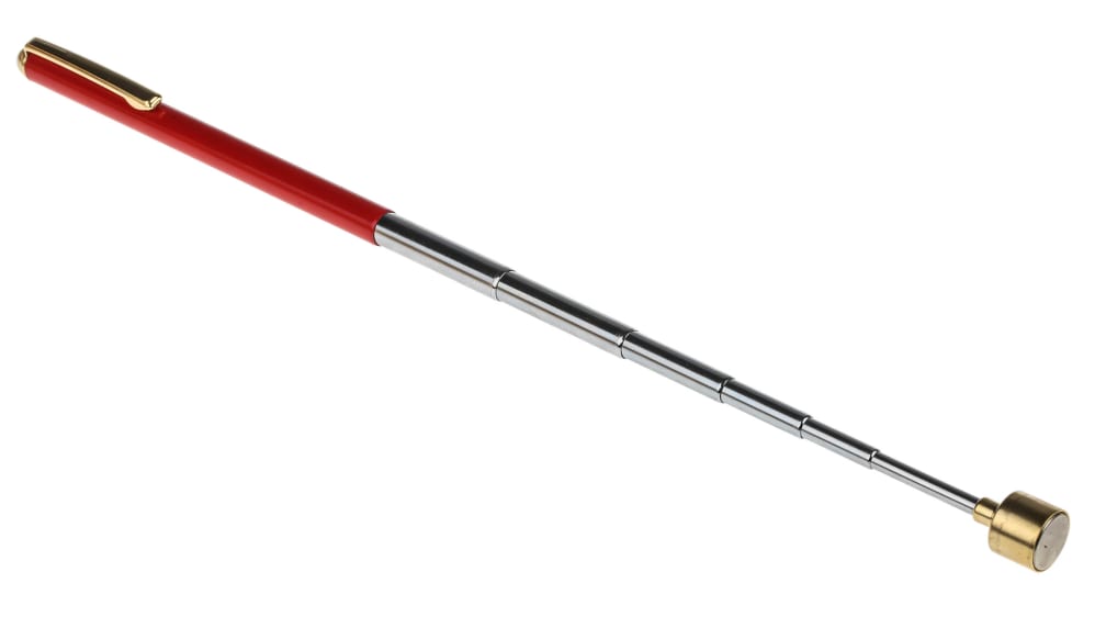 Vind pick tool in Autogereedschap op