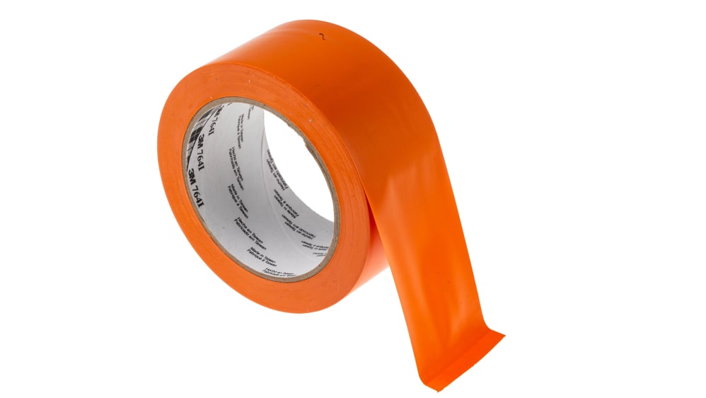 Acheter du ruban adhésif acrylique orange fragile en ligne