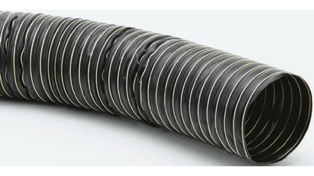 Tubo Flessibile A Gas In Pvc Lpl Tubo Flessibile Ad Aria Tubo Flessibile In Gomm - Foto 5