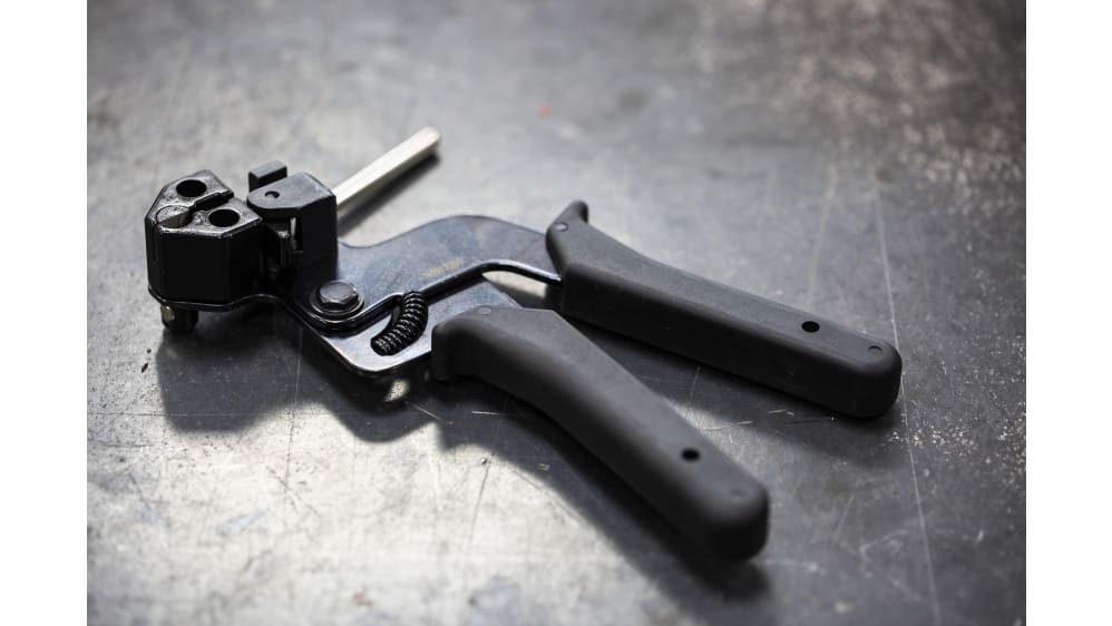 RS PRO ケーブルタイガン | RS