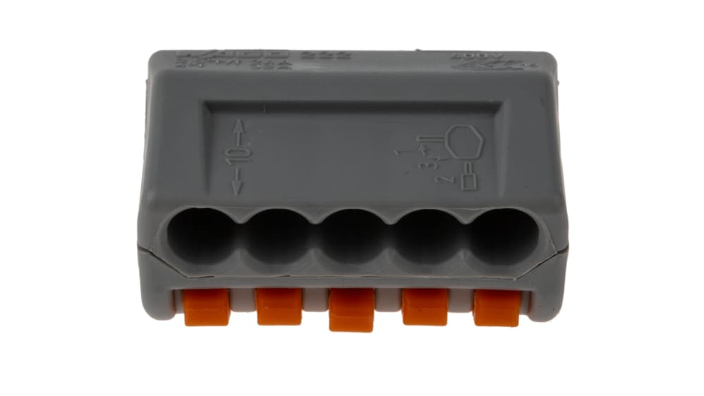 Connecteur De Prise De Courant Étanche Connecteur De Prise Étanche