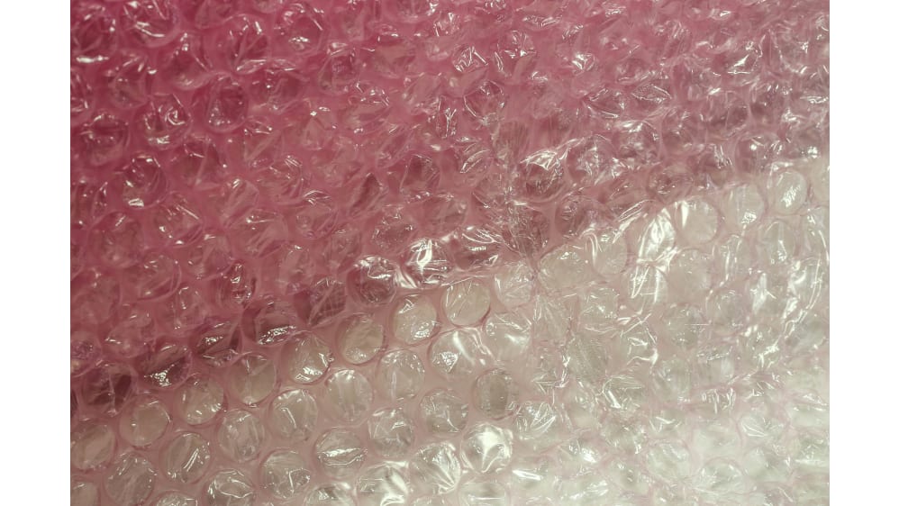 DOMOPACK - ROTOLO 140MT X 50CM DI FILM IN POLIETILENE TRA 8014846961014 - Foto 10