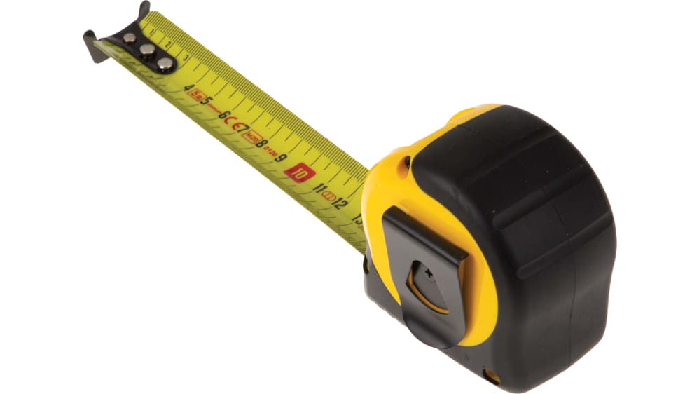 Yellow tape measure new arrivals