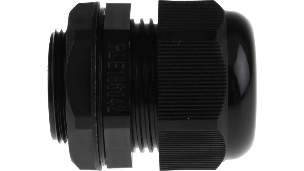 ACCESSORI PRESSACAVI IN NYLON: PASSO PG · GUARNIZIONI PIATTE – BM Group