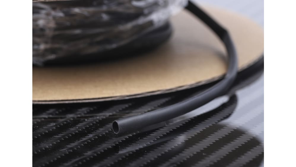 3:1 Tubo Termorestringente A Doppia Parete Rivestito Di Adesivo - Foto 3