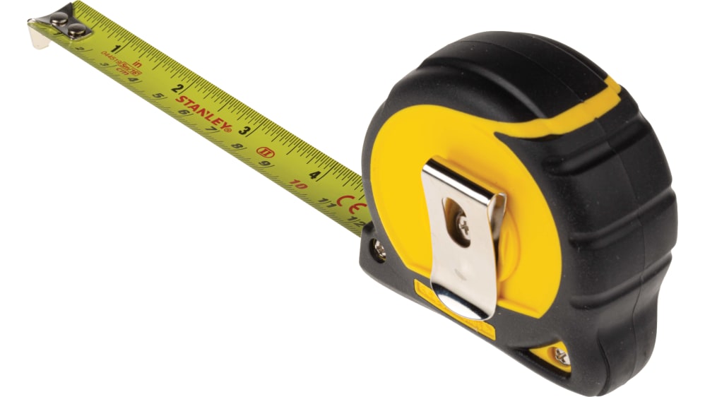 Buy Stanley Measuring Tape - 5 m Online at Best Price of Rs 159 - bigbasket