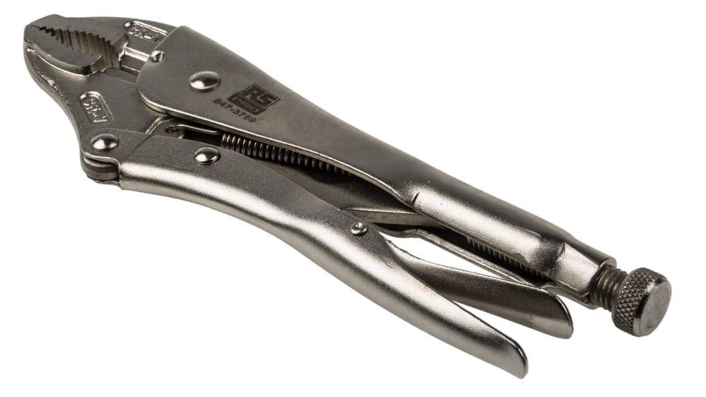 Locking pliers sale