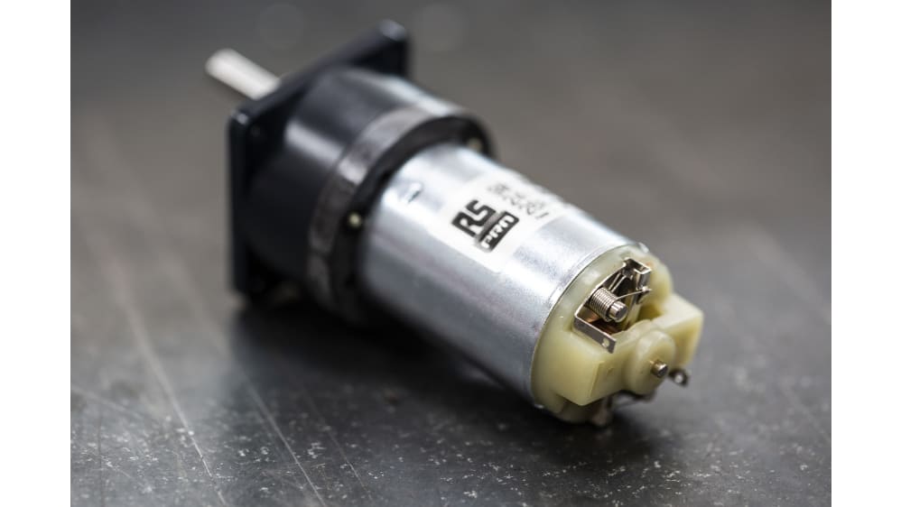 70W DIA 70,5mm 12V 24V Gleichstrommotor, Hersteller von  Planetengetriebemotoren