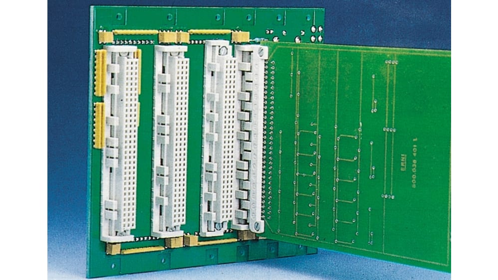 りん　0612 083.506 / 083506-E | ERNI, 083 DIN 41612 Coding Strip for use with