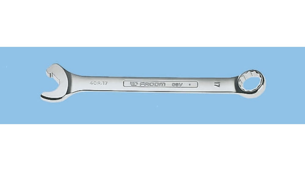 Clé Facom Série 40 – Taille 29 – Outillage Pro – Occasion