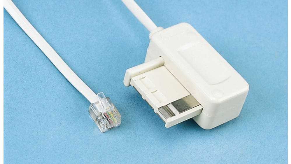 CT1136402I | Decelect モジュラーケーブル | RS