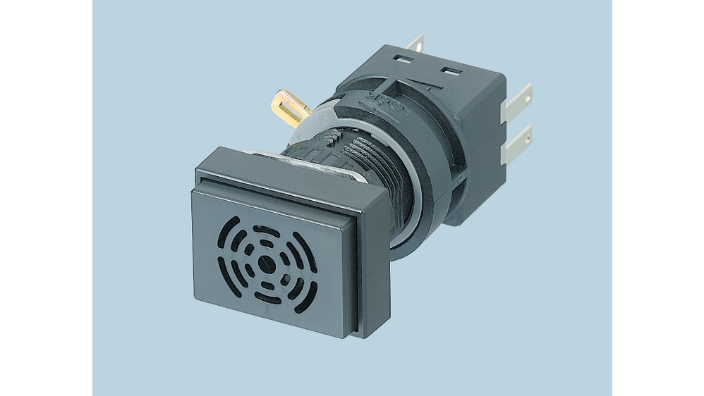 LA3Z-1X4 | Idec ブザー AC , DC動作 | RS