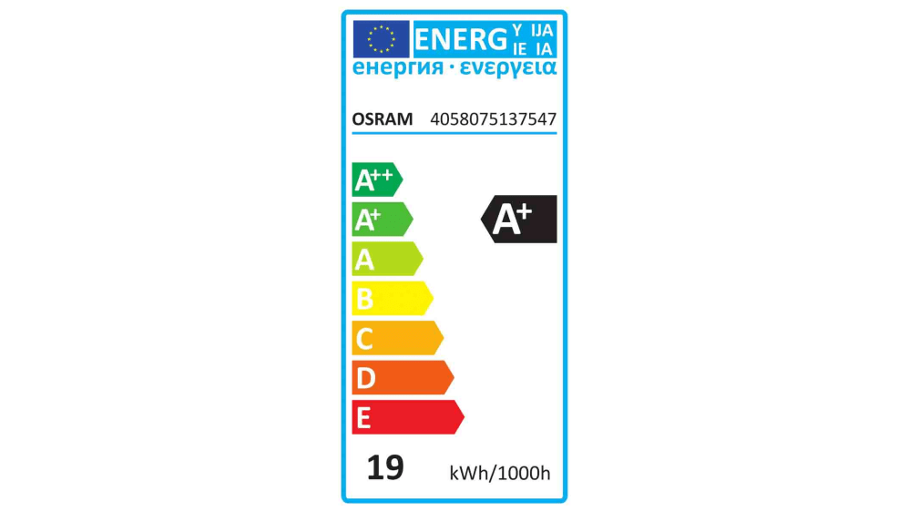 Osram substitube value st8v sale